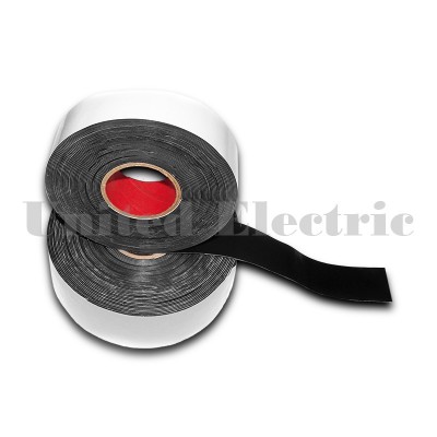 J23 Self-Amalgamating Insulation Tape/Butyl Rubber/Moisture Penetration/Repairing/Sealing