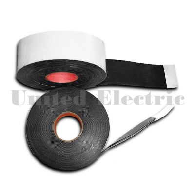 J30 Self-Amalgamating Insulation Tape/Butyl Rubber/Moisture Penetration/Repairing/Sealing